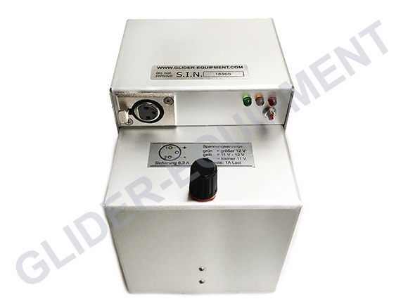 GE Batterie Gehause big XLR [BBB98]